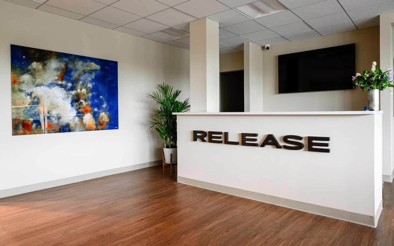 Release Recovery Outpatient facility photo 5