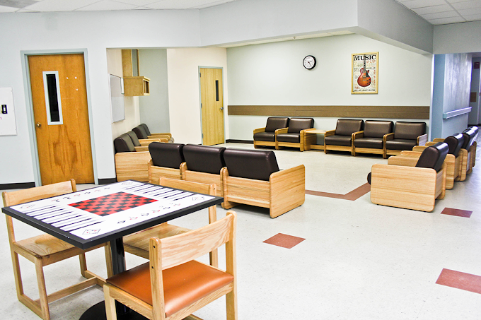 Rolling Hills Hospital facility photo 5