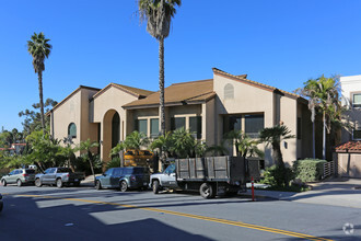ADR Wellness La Mesa facility