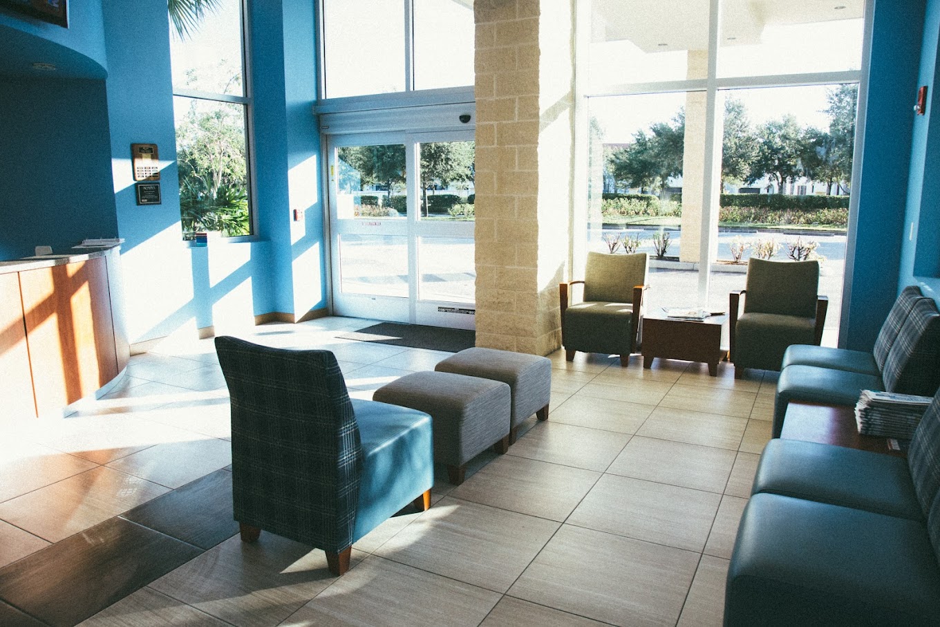 Park Royal Behavioral Hospital facility photo 4