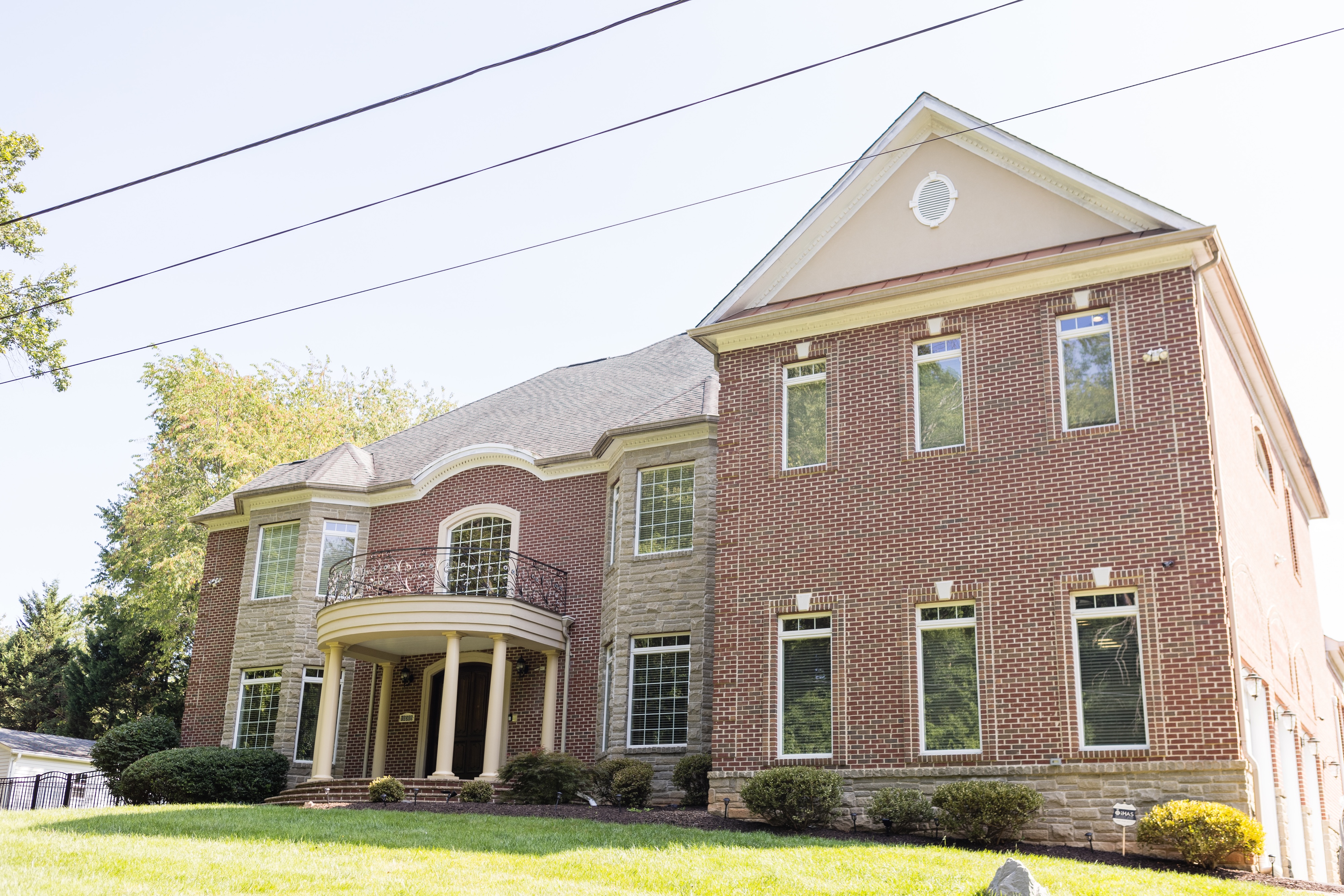 AMFM Mental Health Treatment facility
