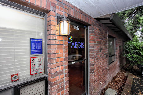 Aegis Treatment Center Redding facility photo 5