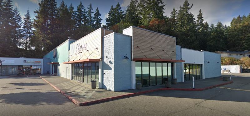 BAART Programs Bremerton facility