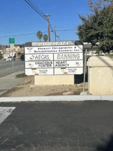 Aegis Treatment Centers Banning facility photo 2