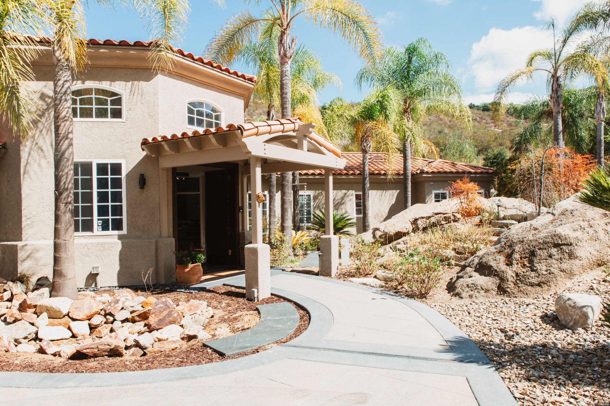 Mission Prep Teen Treatment facility