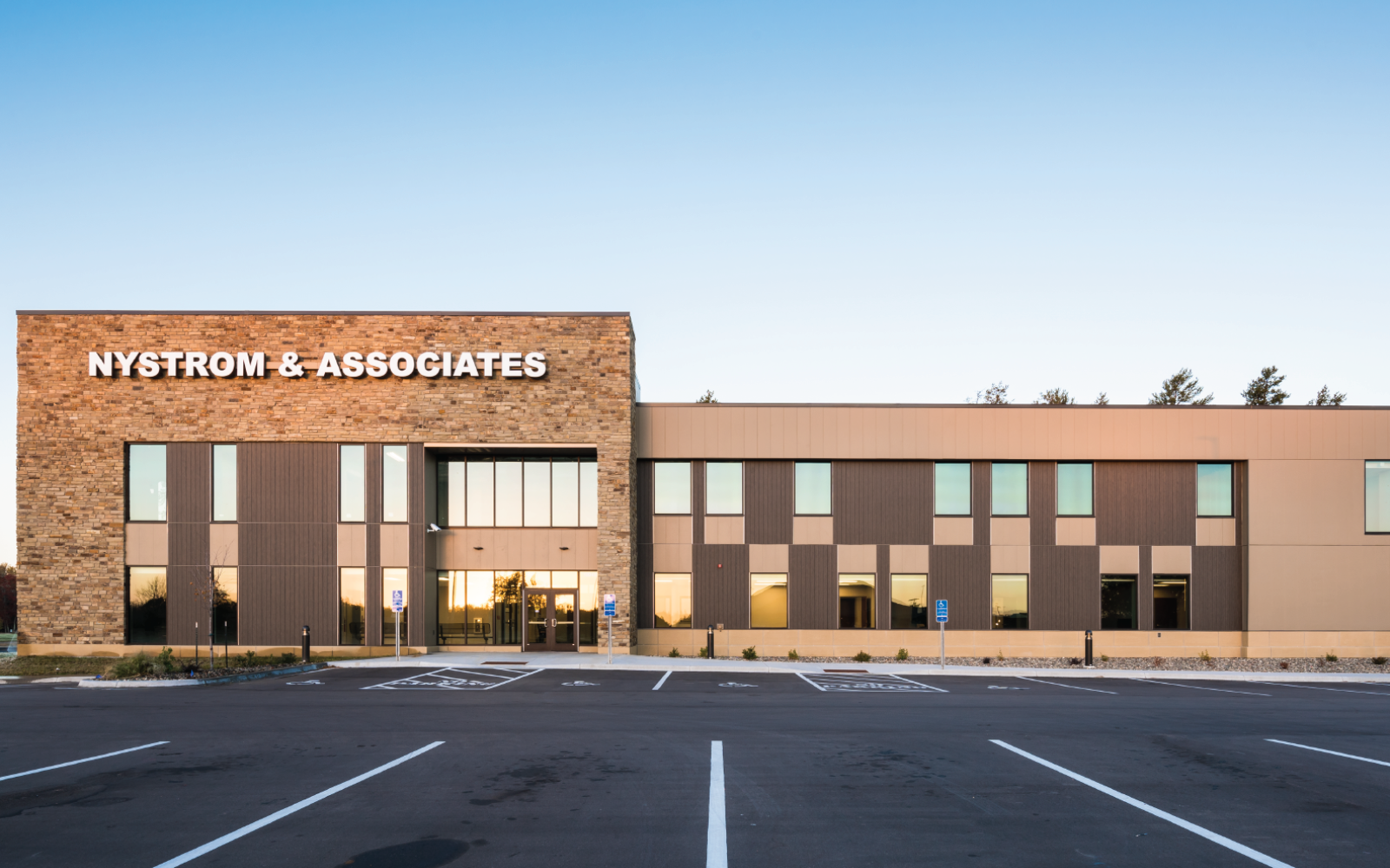 Sagent Baxter South facility