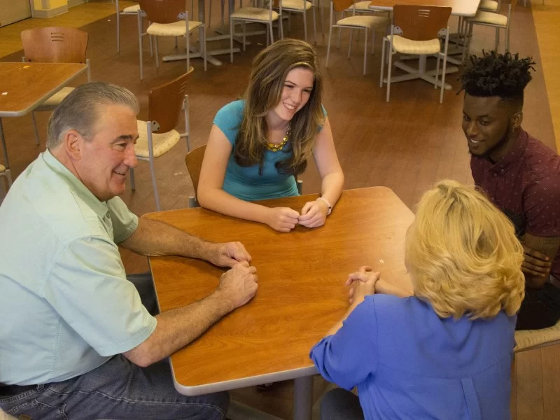 North Tampa Behavioral Health Florida facility photo 4