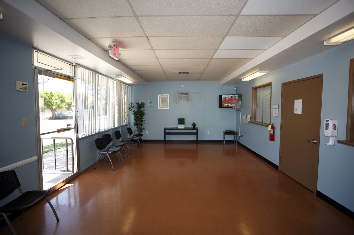 Aegis Treatment Centers West Covina facility photo 5