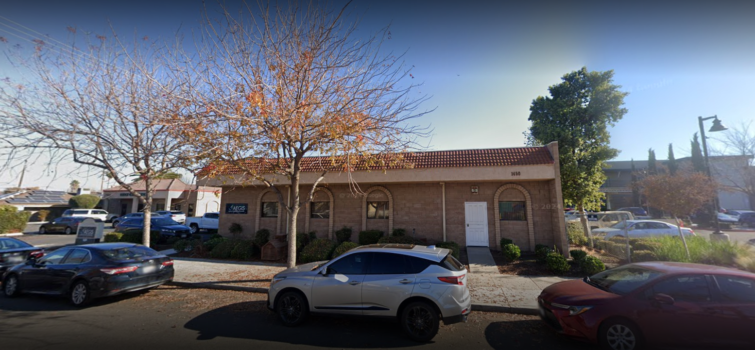 Aegis Treatment Center Tracy facility photo 3