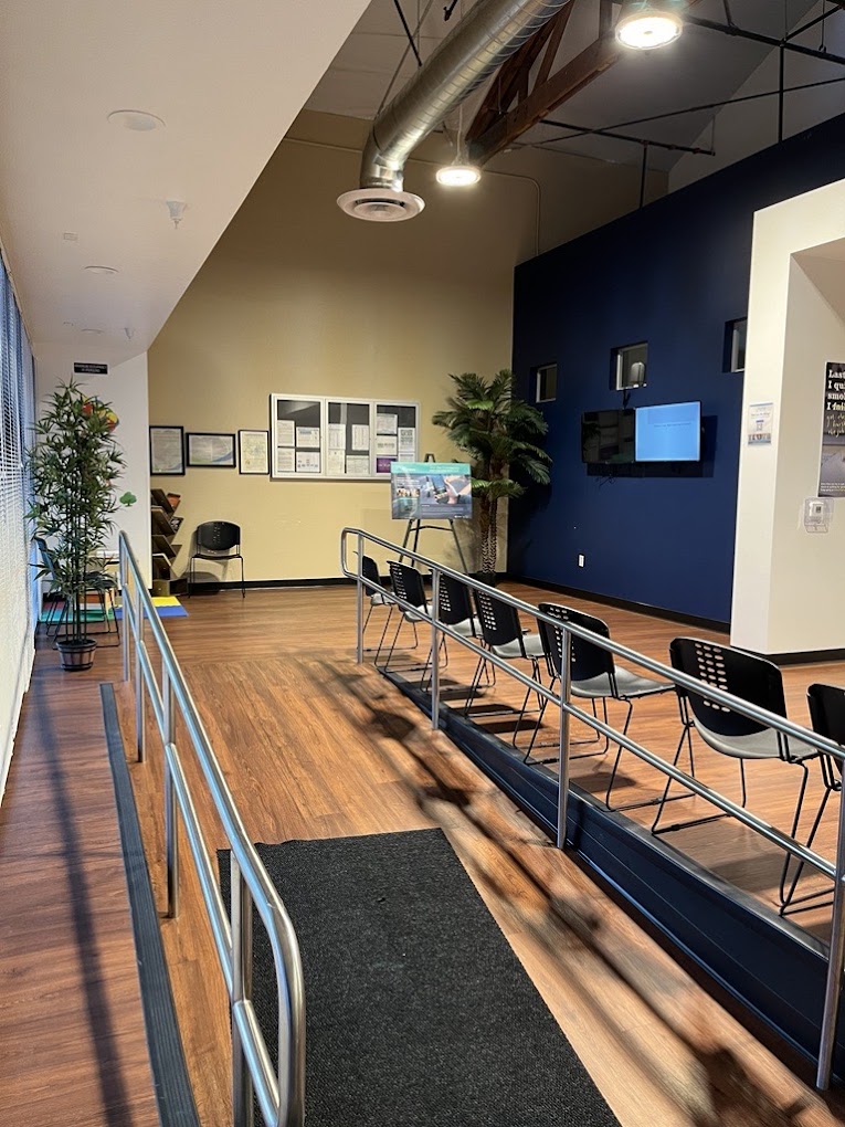 Aegis Treatment Center Wilmington facility photo 4