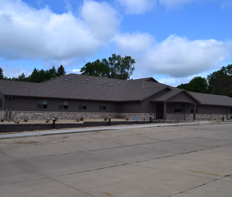 Community Counseling Services Madison facility photo 2