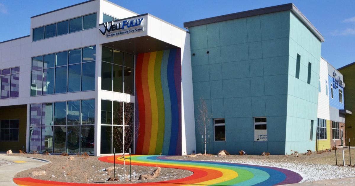 WellFully Premier Adolescent Center facility