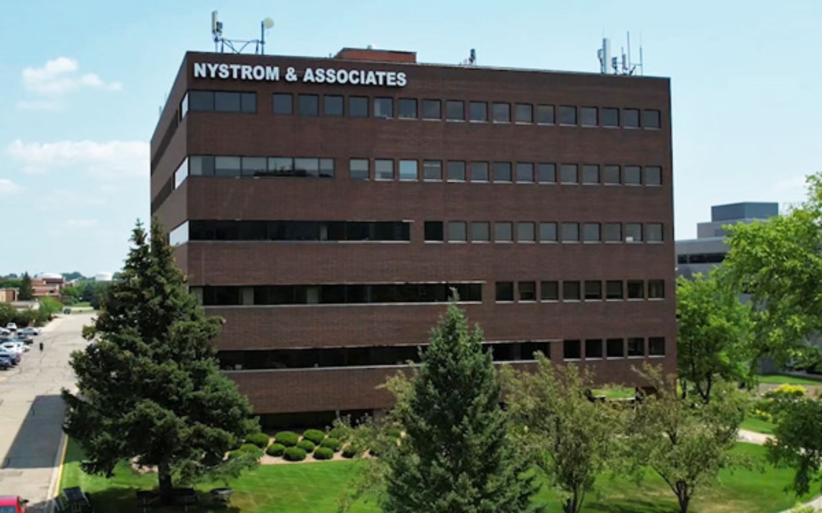 Sagent Apple Valley facility