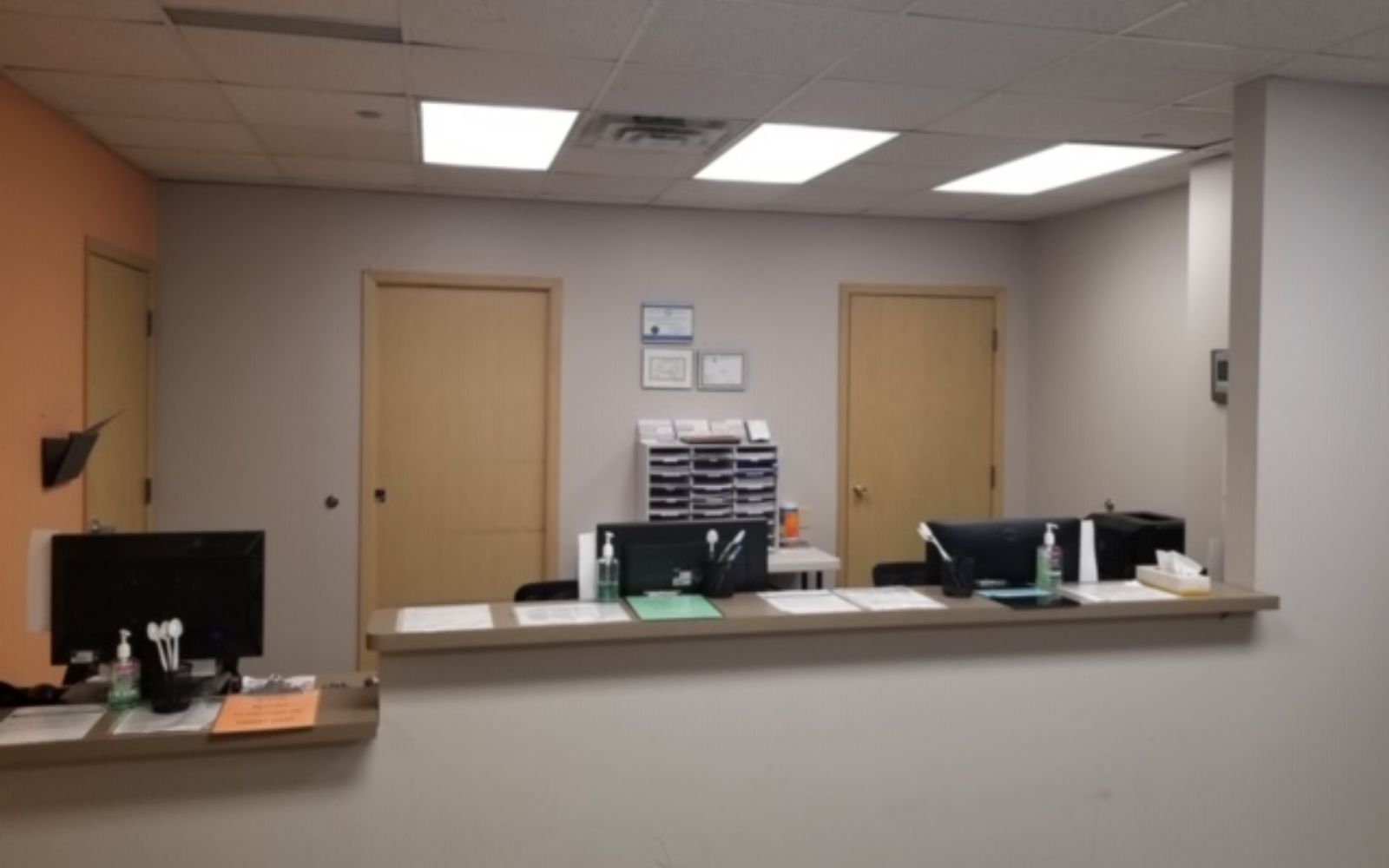 Sagent Apple Valley facility photo 5