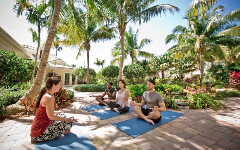 ORENDA Program at Futures Recovery Healthcare facility