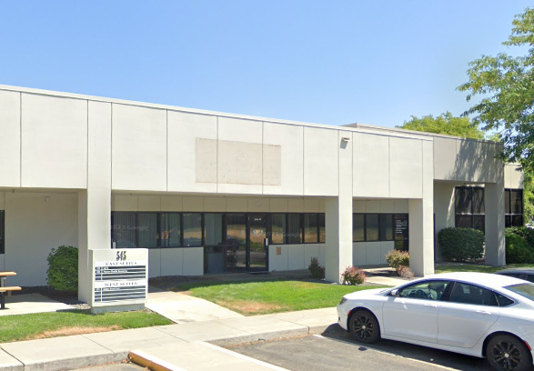 Clarvida Behavioral Health Boise facility