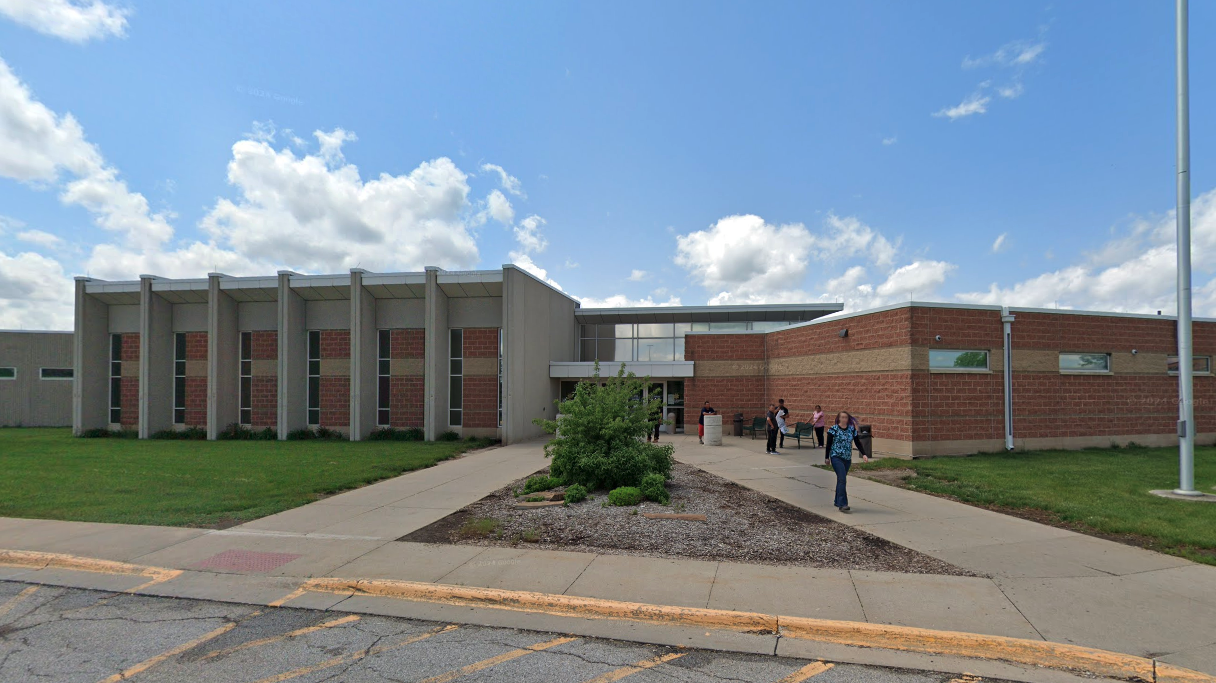 Bridges of Iowa facility