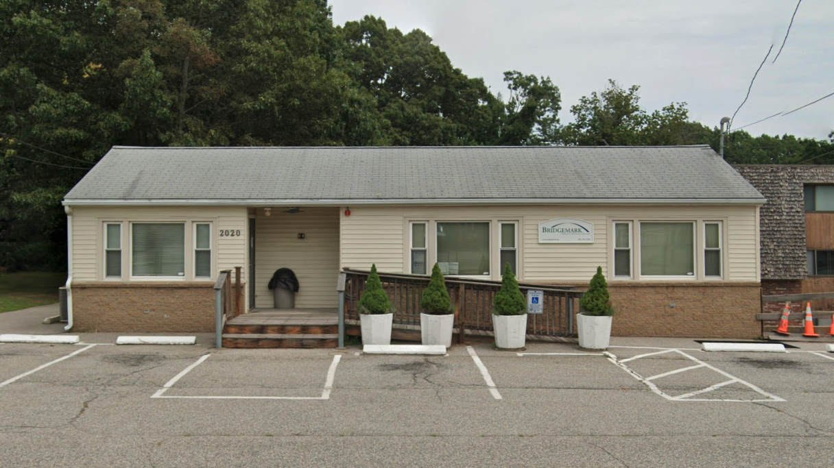 Bridgemark facility