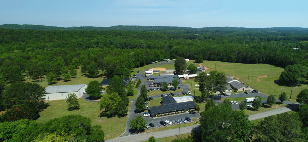 Bridge Northwood Addiction Treatment Center facility