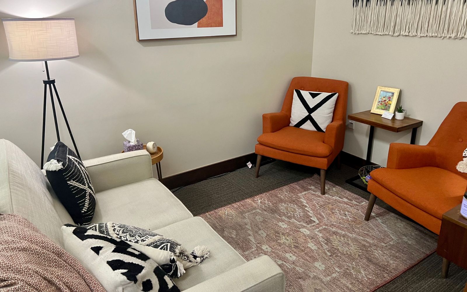 The Redpoint Center - Longmont facility photo 3