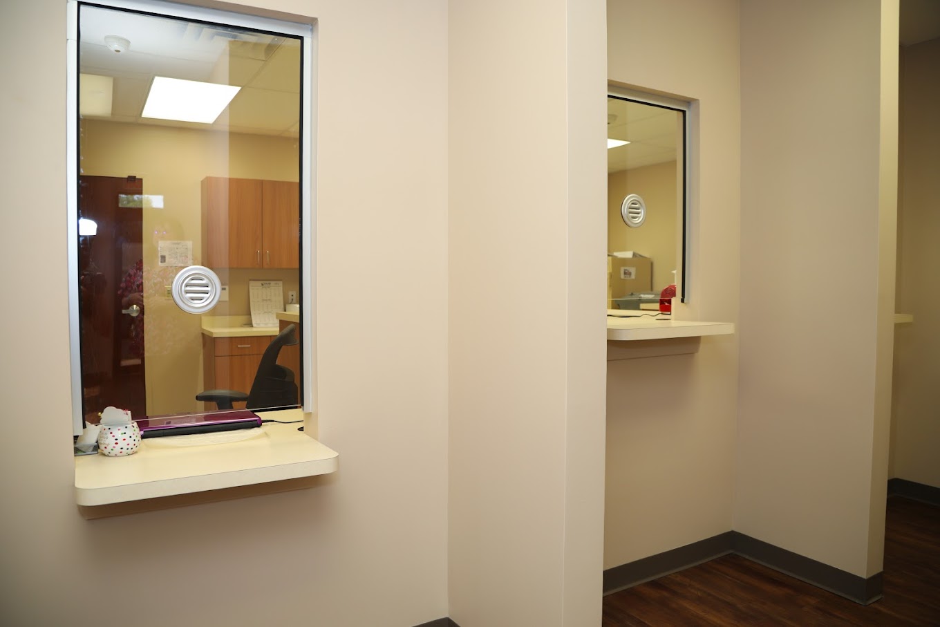 Hamilton Treatment Services facility photo 4