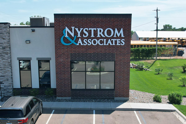 Sagent Andover facility