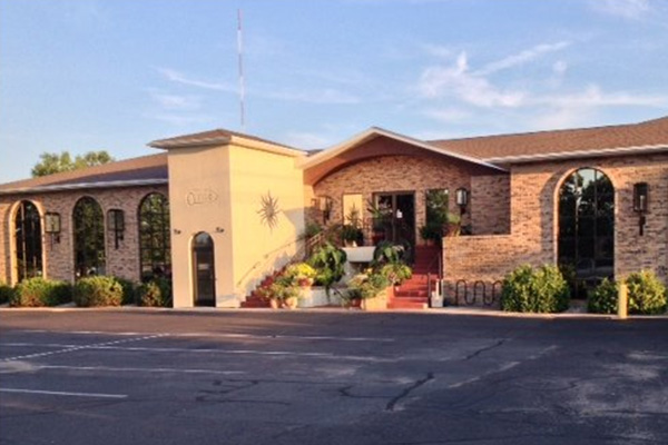 Sagent Eau Claire North facility