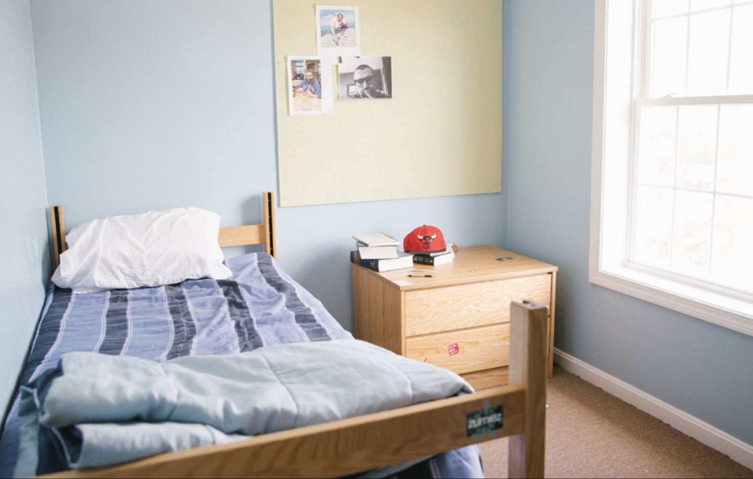 Brandon School & Residential Treatment Center facility photo 2