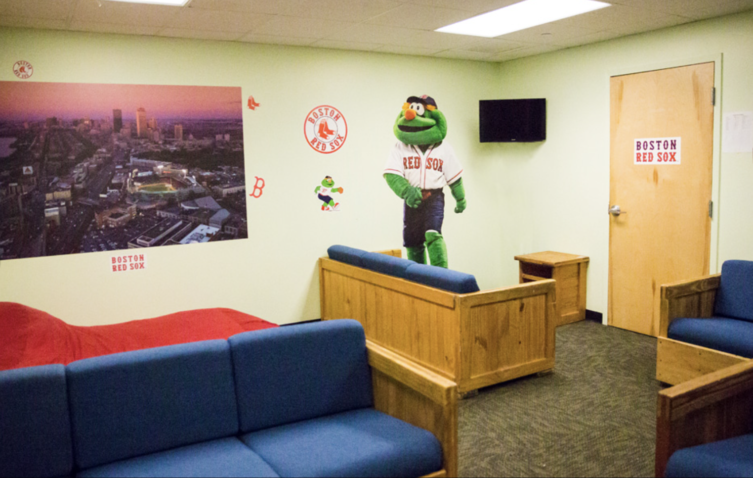 Brandon School & Residential Treatment Center facility photo 5