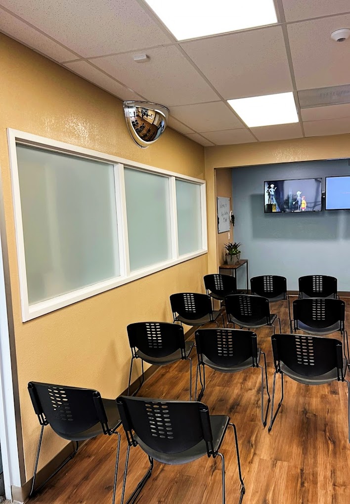Aegis Treatment Centers 5th Street Clinic facility photo 3