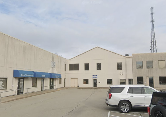 Clarvida Behavioral Health Allegheny County – Monroeville facility
