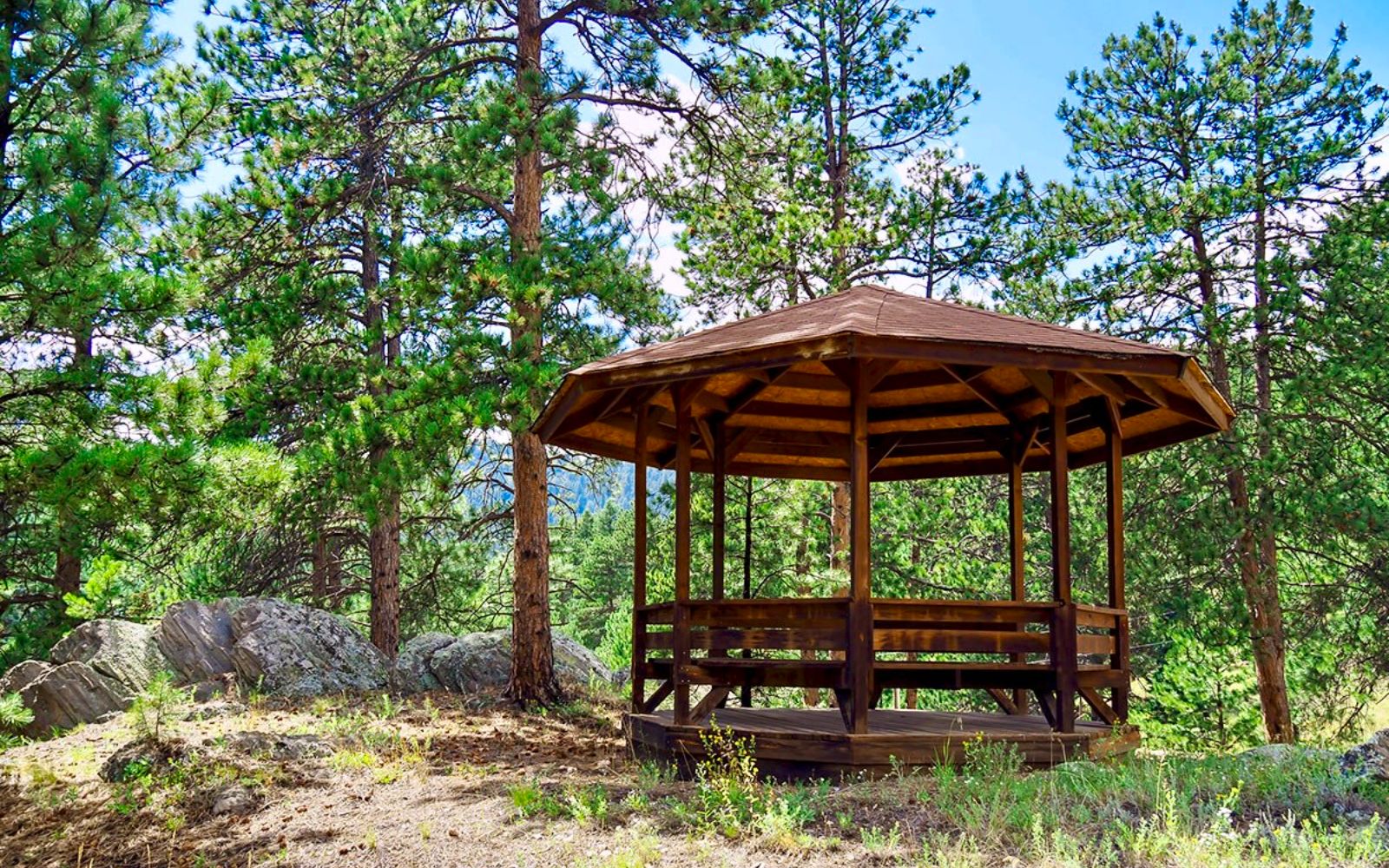 Red Rock Recovery Center facility photo 2