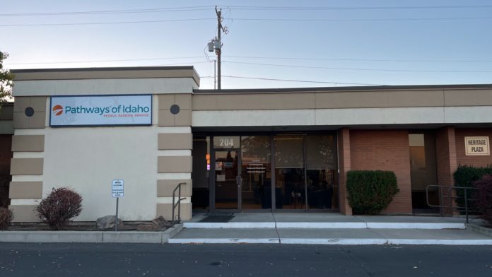 Clarvida Behavioral Health Nampa facility