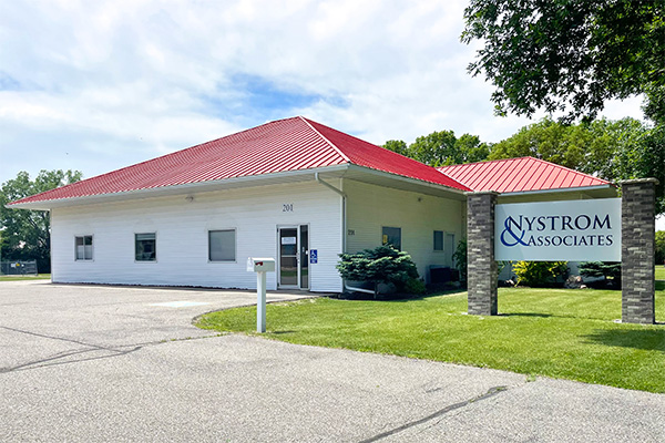 Sagent Willmar facility