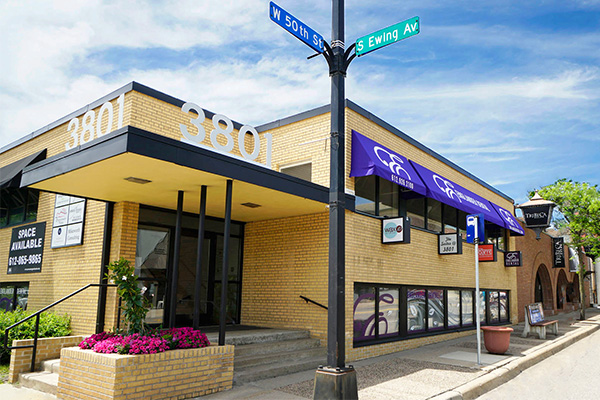 Sagent Minneapolis South facility