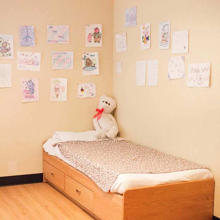 Riverview Behavioral Health facility photo 4
