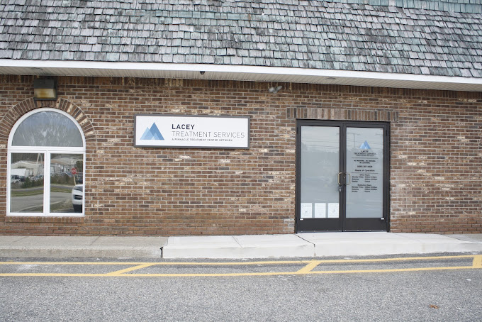 Lacey Treatment Services facility