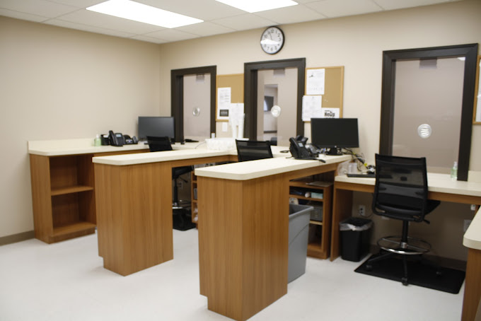 Lacey Treatment Services facility photo 3