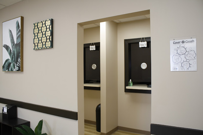 Lacey Treatment Services facility photo 5