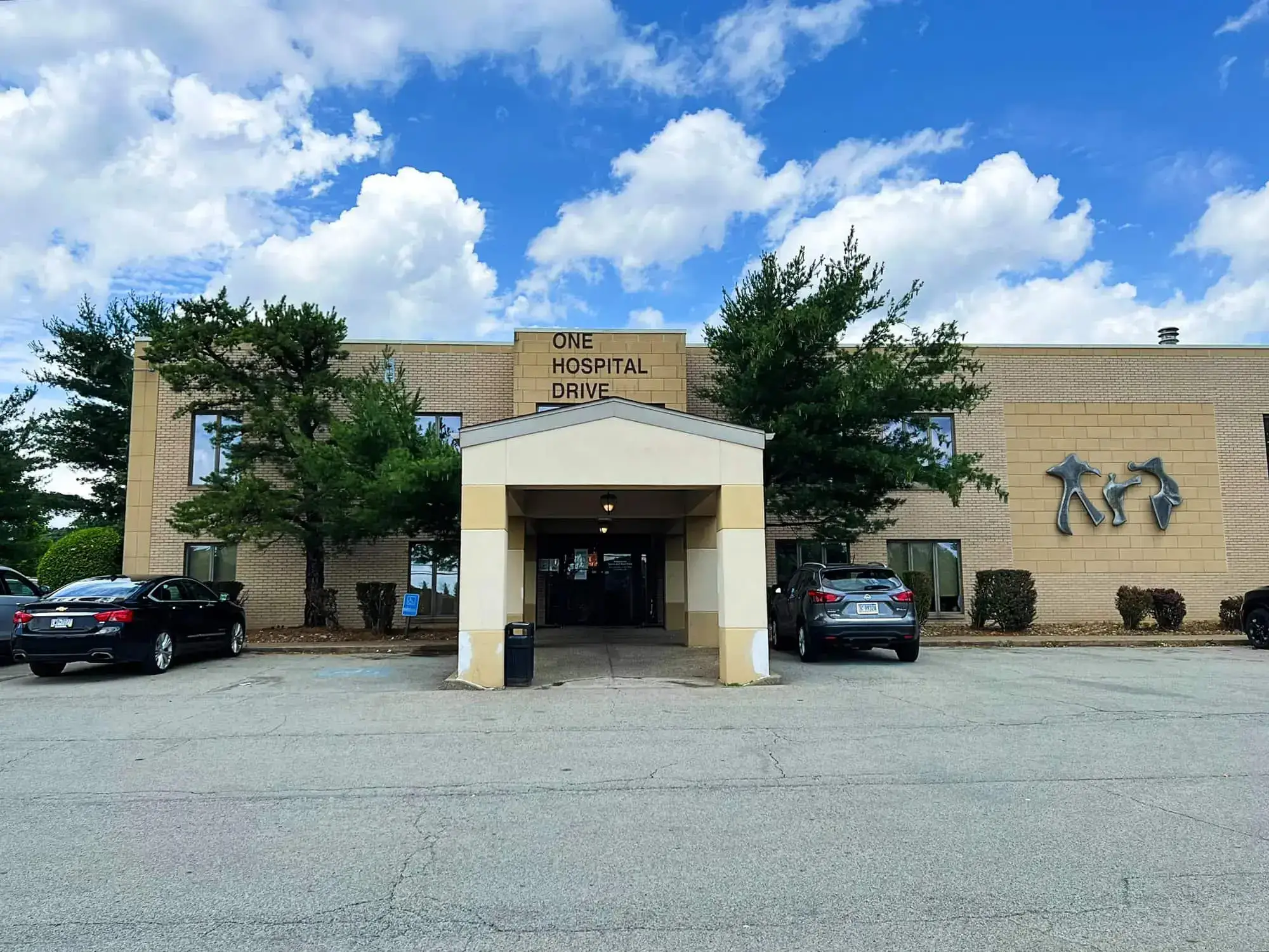 Pinnacle Treatment Services of Aliquippa facility photo 3