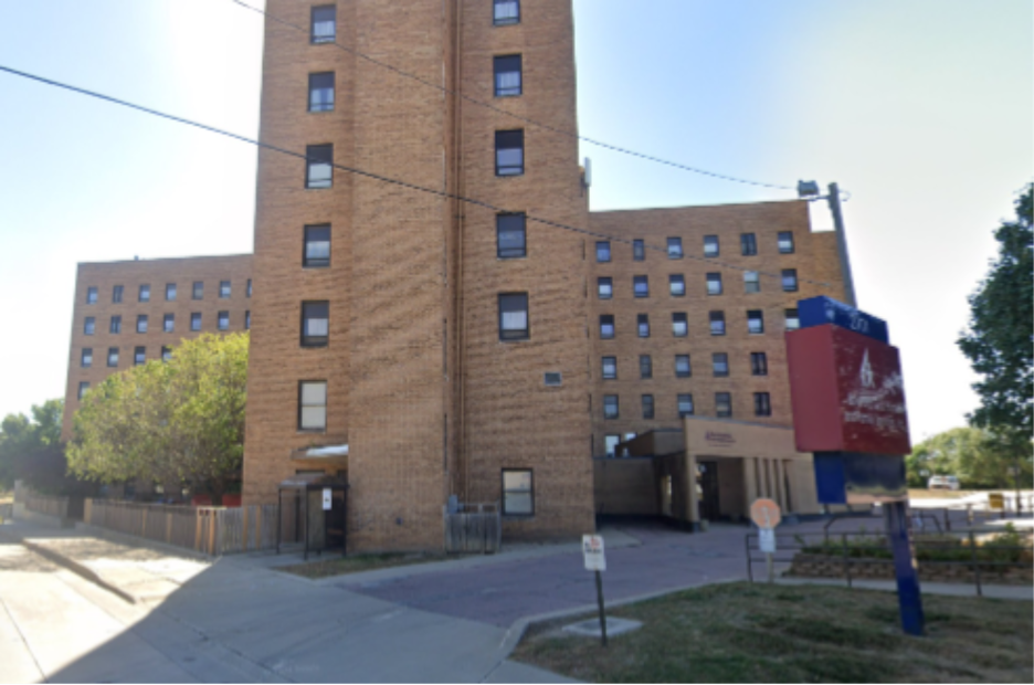 Family Services facility