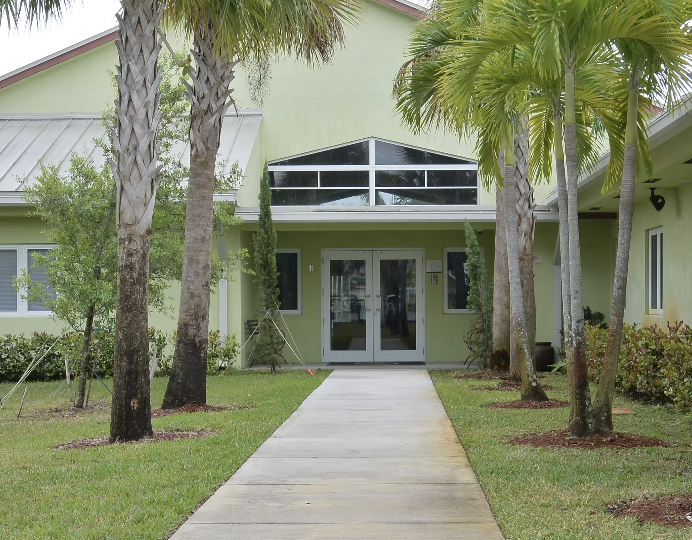 Florida Palms Academy facility photo 3