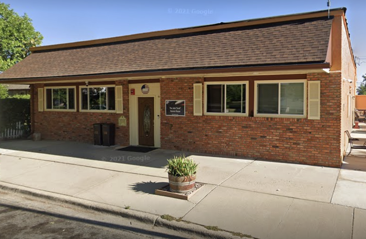 Instar Community Services facility