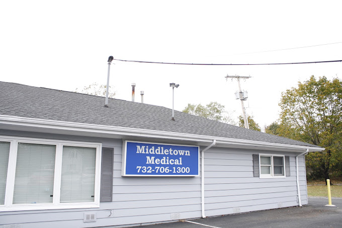 Middletown Medical facility
