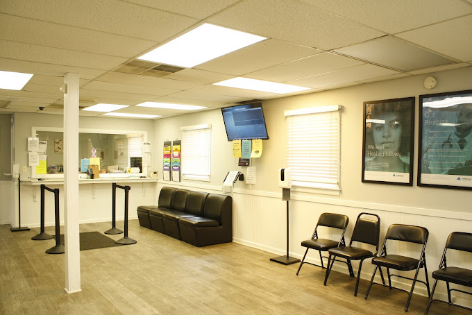 Middletown Medical facility photo 2