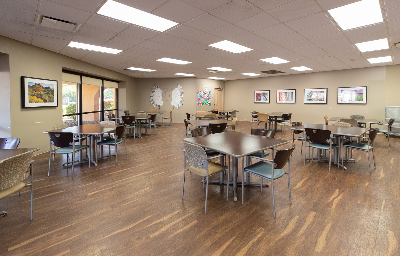 Oasis Behavioral Health facility photo 5