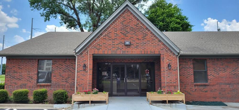 The Recovery Team - North Little Rock facility