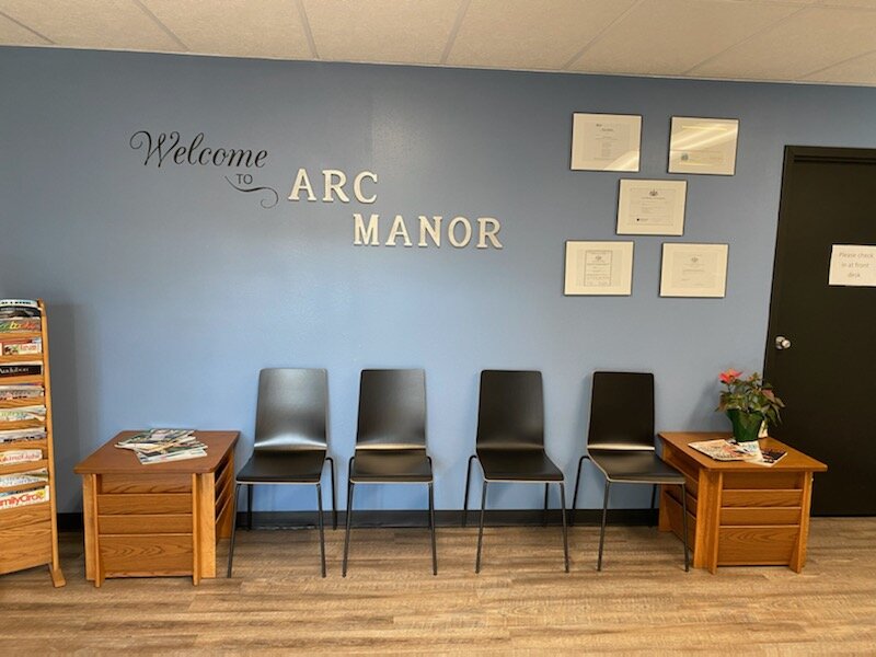 ARC Manor facility photo 4