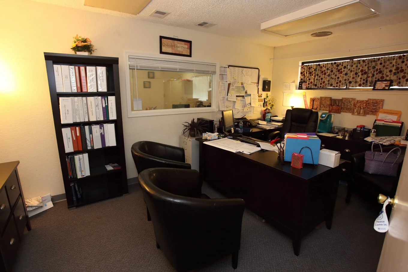 Aegis Treatment Centers Roseville facility photo 3