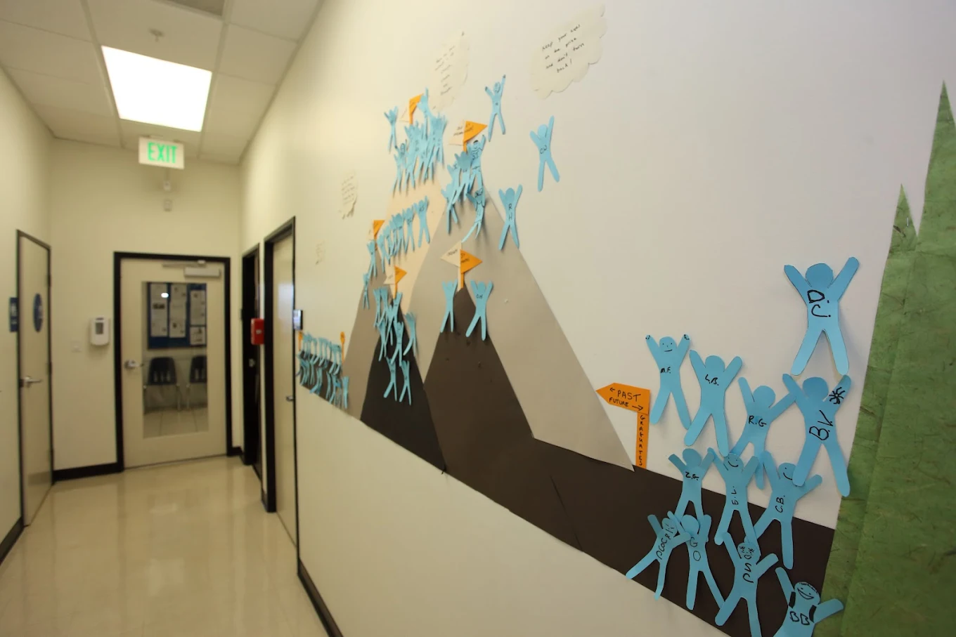 Aegis Treatment Centers Pasadena facility photo 5